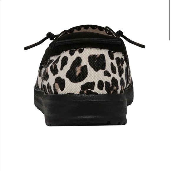 Laila cheetah print hey dude - Picture 6 of 6